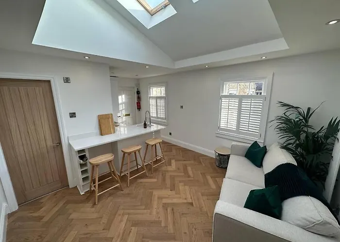 Apartment In Barnard Castle