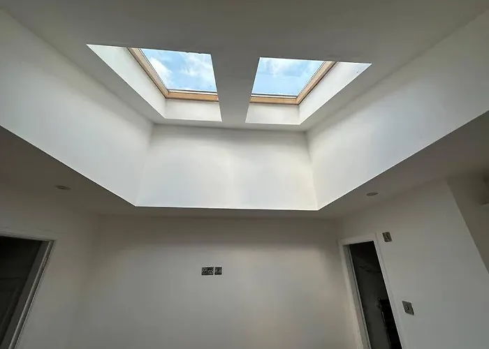 Apartment In Barnard Castle