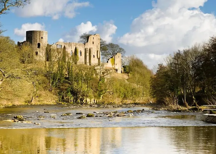 Apartment In Barnard Castle