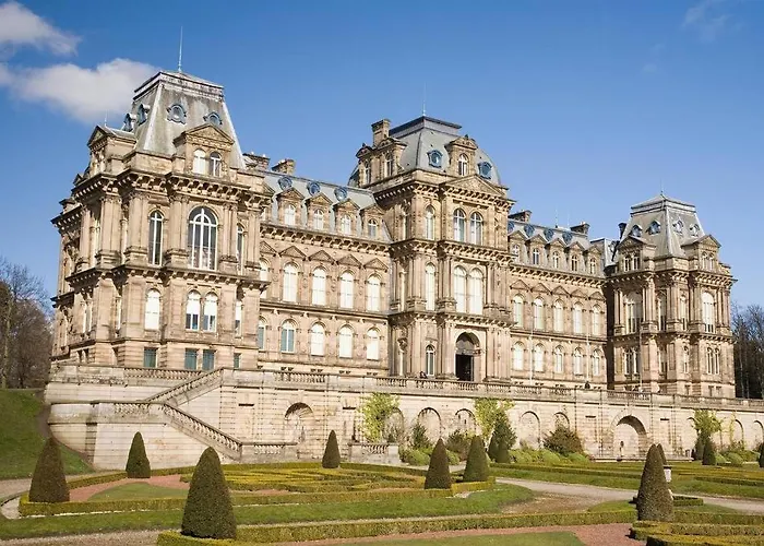 Apartment In Barnard Castle
