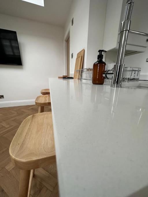 Apartment In