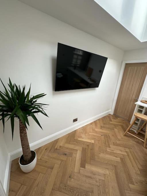 Apartment In Barnard Castle