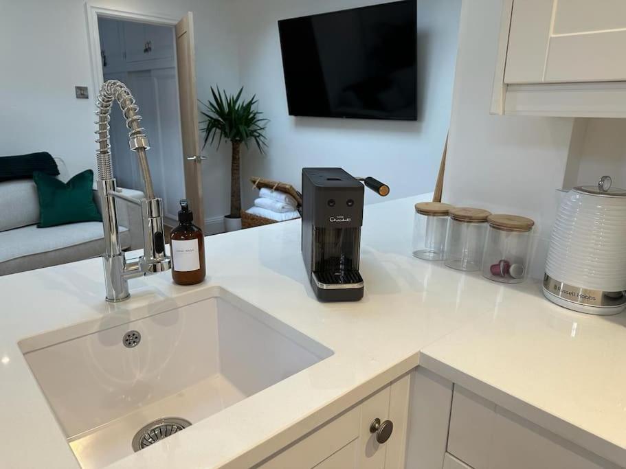 Apartment In