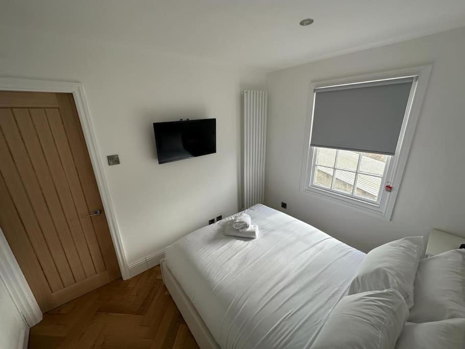 In Apartment Barnard Castle