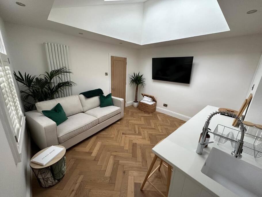 Apartment In *