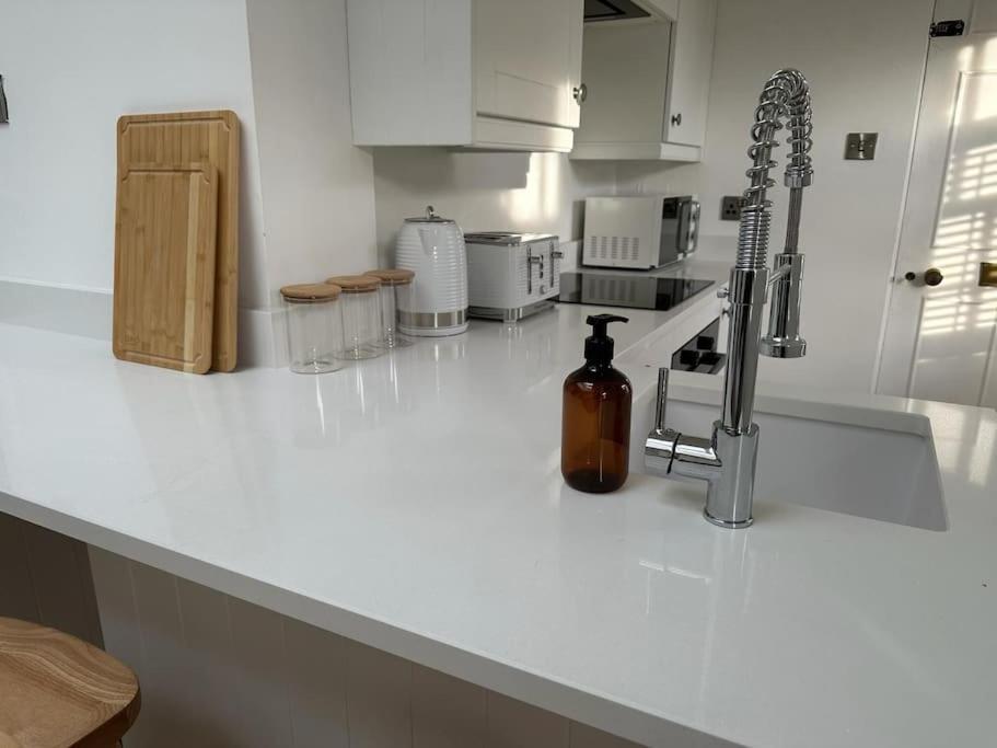 Apartment In Barnard Castle